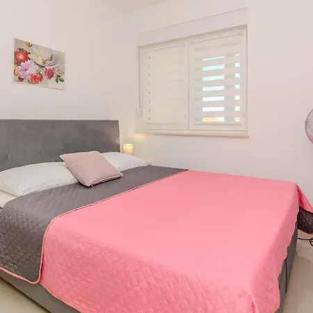 Apartament Brcina