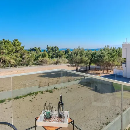 Apartament Brcina Vir