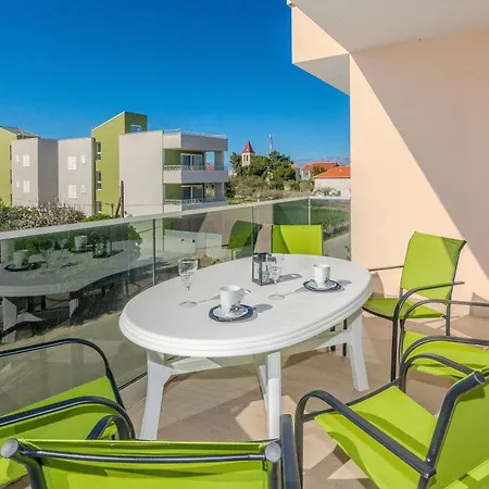 Apartament Brcina *