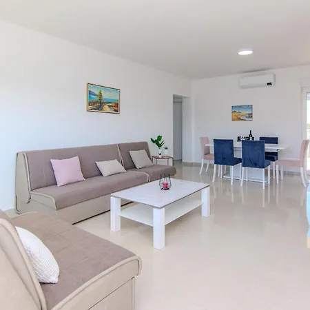 Brcina Apartament Vir